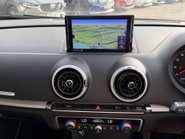 Audi A3 1.5 A3 Sportback S Line TFSI Semi-Auto 5dr 37