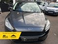 Ford Focus 1.5 Focus Style TDCi 5dr 6