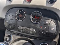 Fiat 500 STAR MHEV 24