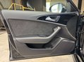 Audi A6 3.0 A6 Black Edition TDI Quattro Semi-Auto 4WD 4dr 78