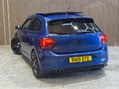 Volkswagen Polo 2.0 Polo GTi+ TSi Semi-Auto 5dr 5