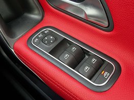 Mercedes-Benz CLA Class 1.3 CLA 180 AMG Line Premium+ Auto 5dr 61