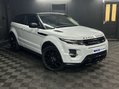 Land Rover Range Rover Evoque 2.2 Range Rover Evoque Dynamic SD4 Auto 4WD 3dr 10