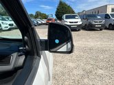 Fiat Doblo SWB L1H1 Low Roof 16V Multijet Ii EURO 6 NO VAT 17