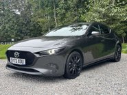 Mazda 3 2.0 Mazda3 Sport Luxury MHEV 5dr 11