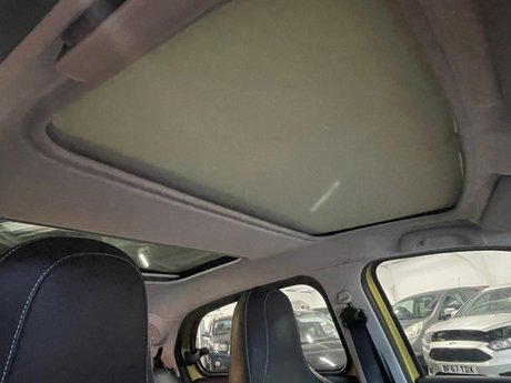 Smart Forfour 1.0 Prime (Premium) Euro 6 (s/s) 5dr 27