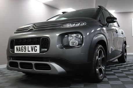 Citroen C3 Aircross PURETECH FLAIR S/S 28