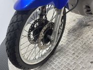 Honda XL 2002 ONLY 11K RUNNING PROJECT ADVENTURE BIKE 650CC CLASSIC 15