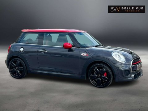 Mini Hatch 2.0 John Cooper Works 3dr *NATIONAL DELIVERY* 42
