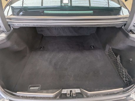Maserati Quattroporte 3.8 Quattroporte GTS Auto 4dr 25