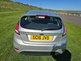 Ford Fiesta 1.25 Zetec Euro 6 3dr 10