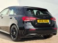 Mercedes-Benz A Class 1.3 A 200 AMG Line Auto 5dr 43