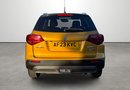 Suzuki Vitara 1.4 Boosterjet 48V Hybrid SZ-T 5dr 8