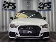 Audi RS3 2.5 TFSI Sportback 5dr Petrol S Tronic quattro Euro 6 (s/s) (400 ps) 27