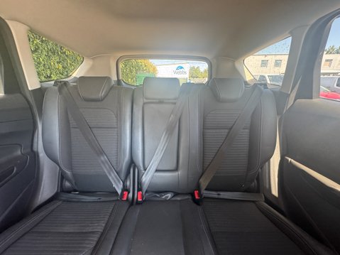 Ford Kuga 1.5T EcoBoost Titanium SUV 5dr Petrol Auto AWD Euro 6 (s/s) (182 ps) 9