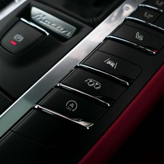 Porsche Macan 2.9 Macan T Semi-Auto 4WD 5dr 1