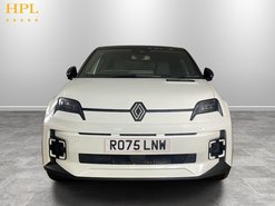 Renault 5 comfort range 52kWh techno Hatchback 5dr Electric Auto (150 ps) 1 Owner -
