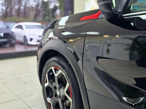 Vauxhall Mokka 50kWh SRi Nav Premium Auto 5dr 9