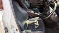 Toyota C-HR 1.8 VVT-h Excel SUV 5dr Petrol Hybrid CVT Euro 6 (s/s) (122 ps) 5