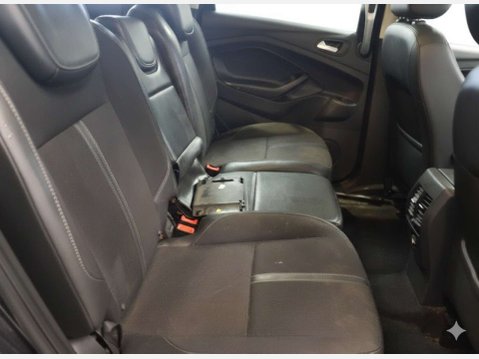 Ford C-Max 2.0 Grand C-Max Titanium X TDCi Auto 5dr 16