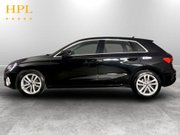 Audi A3 1.5 TFSI 35 Sport Sportback 5dr Petrol S Tronic Euro 6 (s/s) (150 ps) Alloy 4
