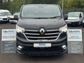 Renault Trafic 2.0 dCi Blue LL30 Sport Panel Van 5dr Diesel Manual L2 H1 Euro 6 (s/s) (130 2