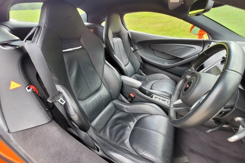 McLaren 570S V8 SSG 31