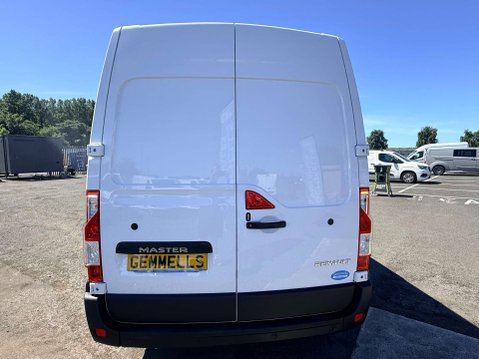 Renault Master 2.3 Master LM35 Business+ Blue dCi 7