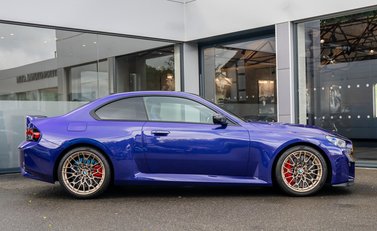 BMW M2 CS 3