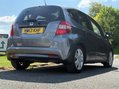 Honda Jazz I-VTEC EXL-T NAV AUTO 40