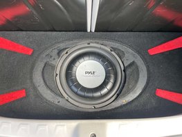 Toyota Aygo 1.0 Aygo X-Press VVT-i 5dr 47