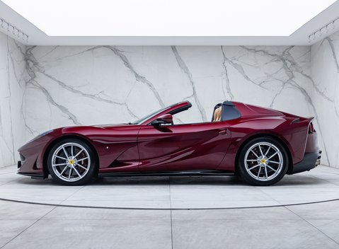Ferrari 812 GTS 2