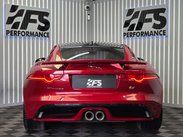 Jaguar F-Type 3.0 V6 S Coupe 2dr Petrol Auto Euro 5 (s/s) (380 ps) 5