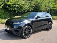 Land Rover Range Rover Velar 2.0 D240 R-Dynamic HSE Auto 4WD Euro 6 (s/s) 5dr 55