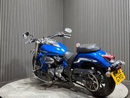 Yamaha XVS950 2012 37K RUNNING CRUISER PROJECT BIKE SPARES OR REPAIR 6