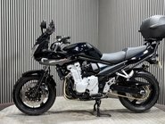 Suzuki Bandit 1250 GSF 2007 ONLY 27K STUNNING EXAMPLE LONG MOT 1250CC 8