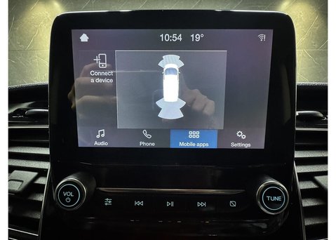 Ford Transit Custom 2.0 280 EcoBlue Limited Panel Van 5dr Diesel Manual L1 H1 Euro 6 (s/s) (130 74