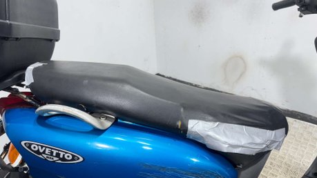 MBK Ovetto NEOS 50, 1999, 11K, 50CC 2T SCOOTER, SPARES/REPAIR/PROJECT 27