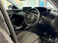 Peugeot 2008 50kWh Allure Premium Auto 5dr (7kW Charger) 64
