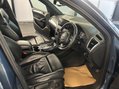 Audi Q5 2.0 TDI S line Plus S Tronic quattro Euro 5 (s/s) 5dr 10
