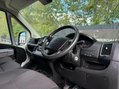 Citroen Relay 35 L3H2 ENTERPRISE EDITION BLUEHDI S/S 16