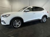 MG HS 1.5 MG HS Exclusive 5dr 2