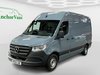 Mercedes-Benz Sprinter AUTO MWB L2H2 High Roof 315 Pro Air Con Camera EURO 6