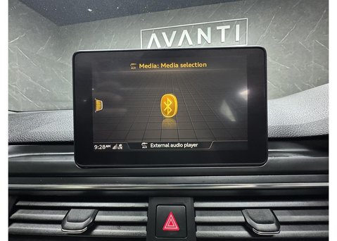 Audi A4 3.0 TDI V6 S line Estate 5dr Diesel S Tronic quattro Euro 6 (s/s) (218 ps) 77