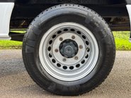 Mercedes-Benz Sprinter 519 4x4 14 Str Minibus - Air Con Con - Ex MOD 32