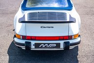Porsche 911 3.2 Classic Carrera Cabriolet 2dr Petrol Manual (231 bhp) 71