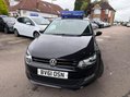 Volkswagen Polo 1.4 Match Euro 5 3dr 2