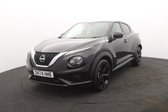 Nissan Juke 5dr 1.0 DiG-T Tekna DCT Automatic 38