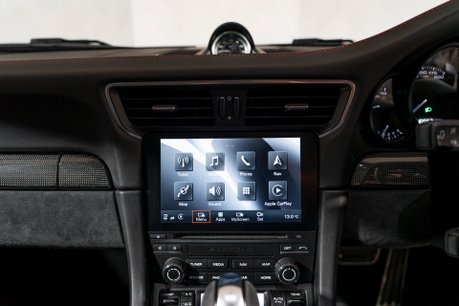 Porsche 911 CARRERA 4 GTS PDK. NOW SOLD. SIMILAR REQUIRED. PLEASE CALL 01903 254800. 53