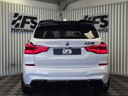 BMW X3 M 3.0i Competition SUV 5dr Petrol Auto xDrive Euro 6 (s/s) (510 ps) 36